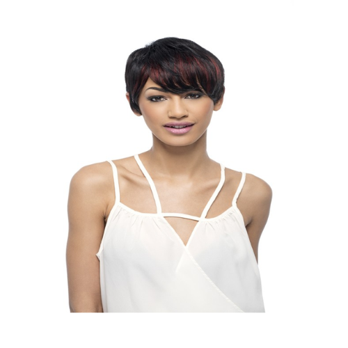 BELLE wig -  Human Hair Wigs
