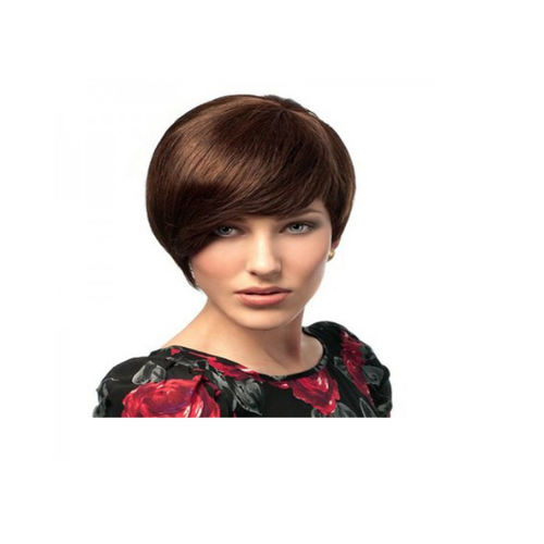 CHIC wig -  Human Hair Wigs