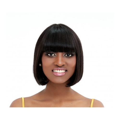 ANNA wig -  Human Hair Wigs