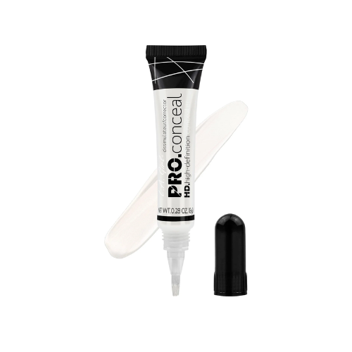 L.A GIRL Pro Conceal Hd High Definition Concealer 8g