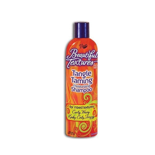 Beautiful Textures Detangling/Moisturising Shampoo 355 ml