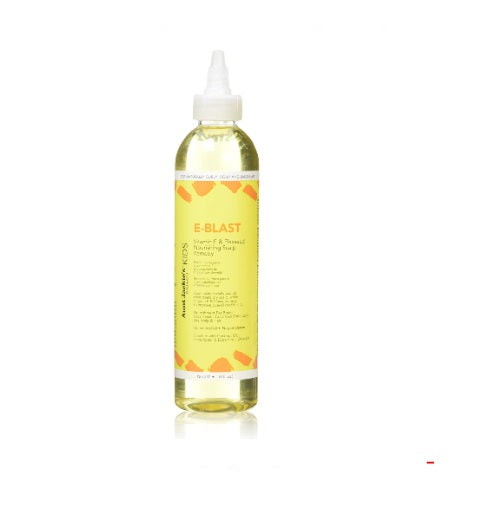 Aunt Jackies Girls E-Blast Nourishing Scalp Remedy 237 ml