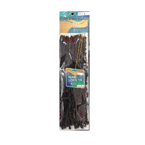 envie de probel premium quality Nabi Locks 14"