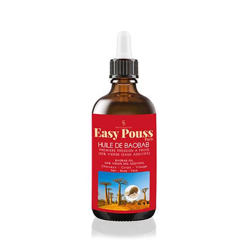 Easy Pouss Huile de Baobab