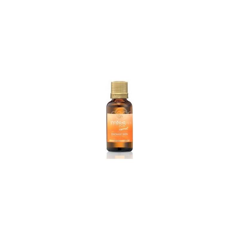Fair and White Miss White Carrot Brightening Serum 30ml