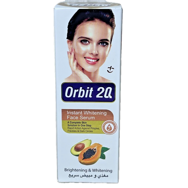 ORBI 20 SÉRUM ANTI IMPERFECTION 30 ML