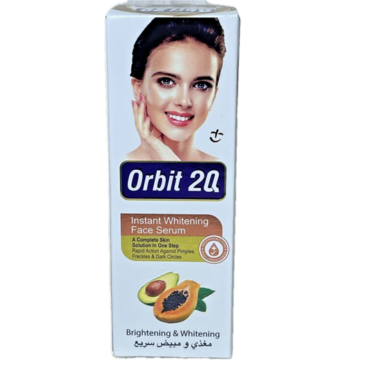 ORBI 20 SÉRUM ANTI IMPERFECTION 30 ML