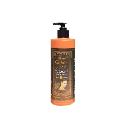 Parley Goldie Advanced Beauty Lotion 550ml