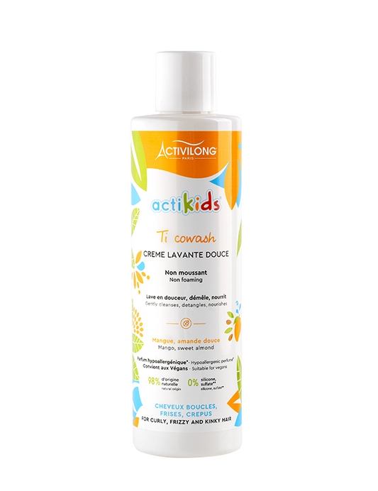 ACTIVILONG – ACTIKIDS – TI CO WASH 240ML