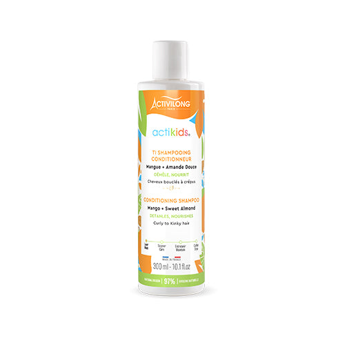 Activilong TI shampooing conditionneur 250ml