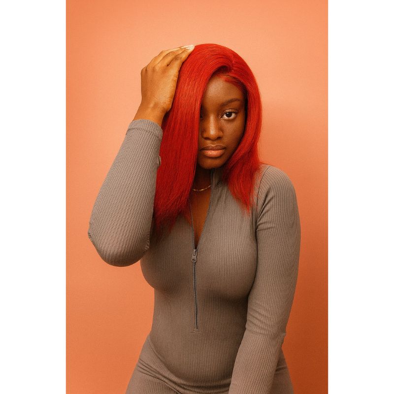 Wig 11