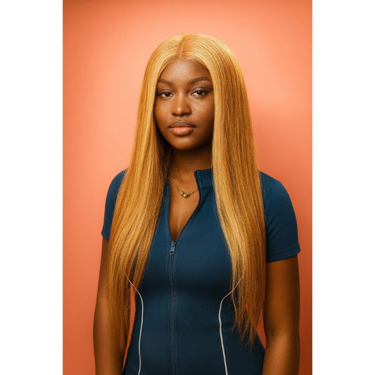 Wig 13