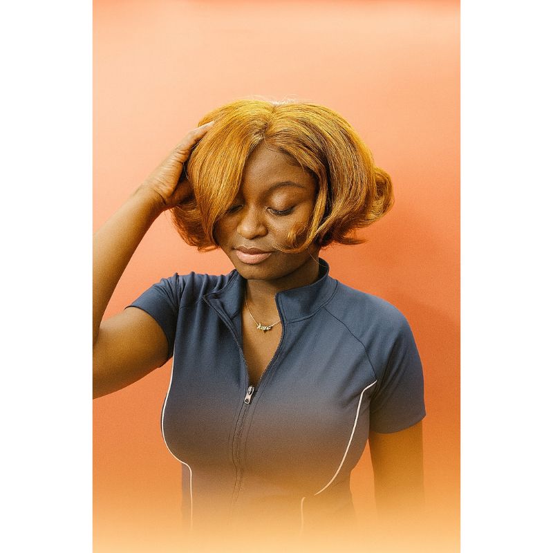 Wig 14