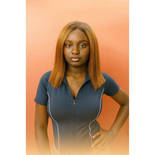 Wig 16