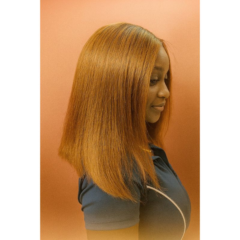 Wig 16