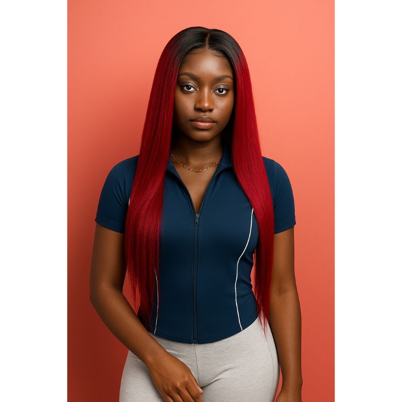 Wig 2